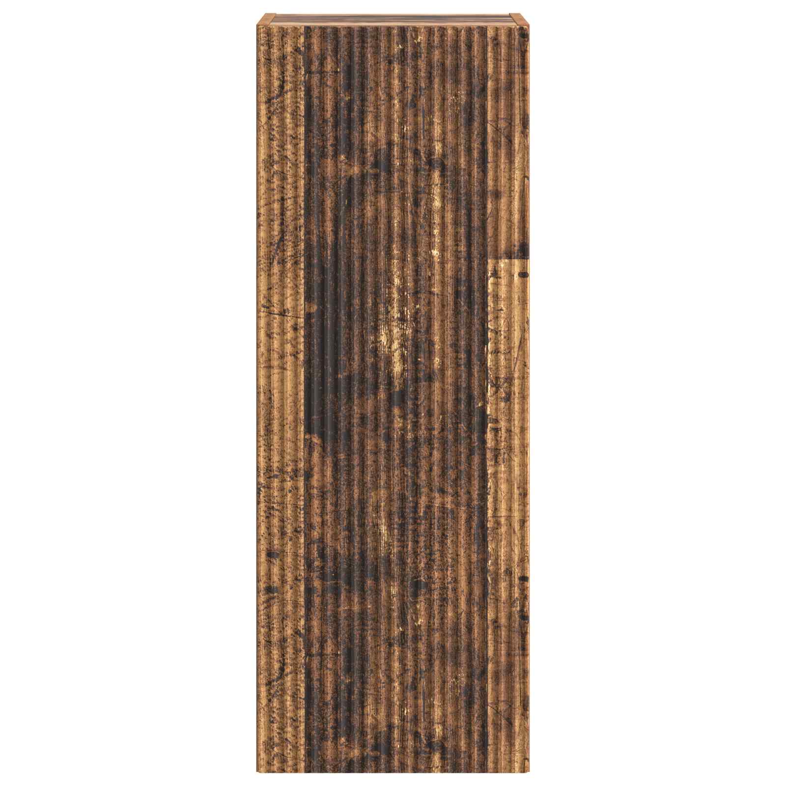 Omara za steno Star les 33 x 34,5 x 90 cm Inženirski les - slika 3