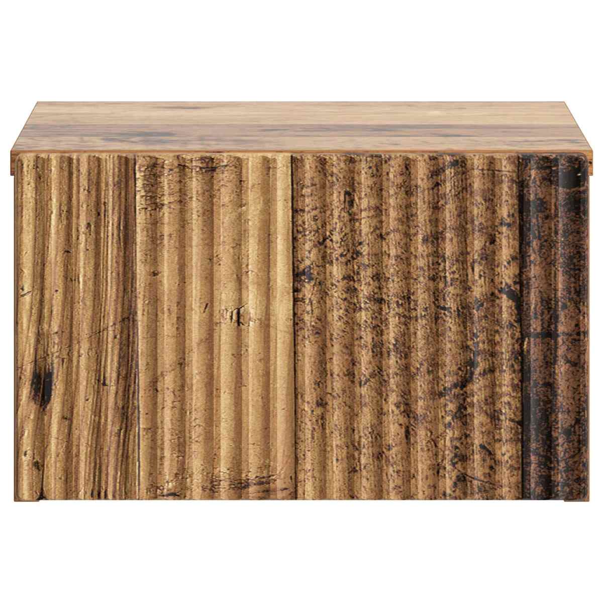 Væghængt Natbord 33 x 34,5 x 20 cm - Billede 7