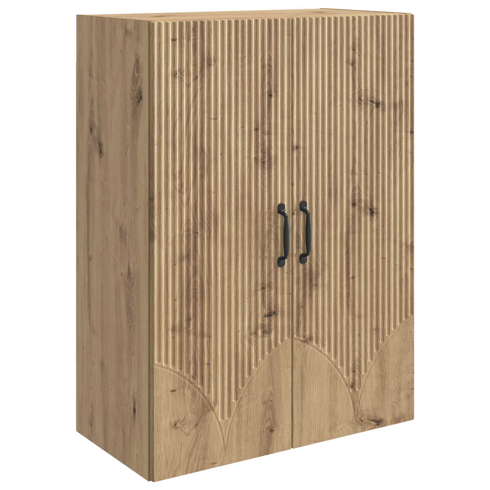 Τοίχου Ντουλάπα Artisan Δρυς 66 x 34,5 x 90 εκ