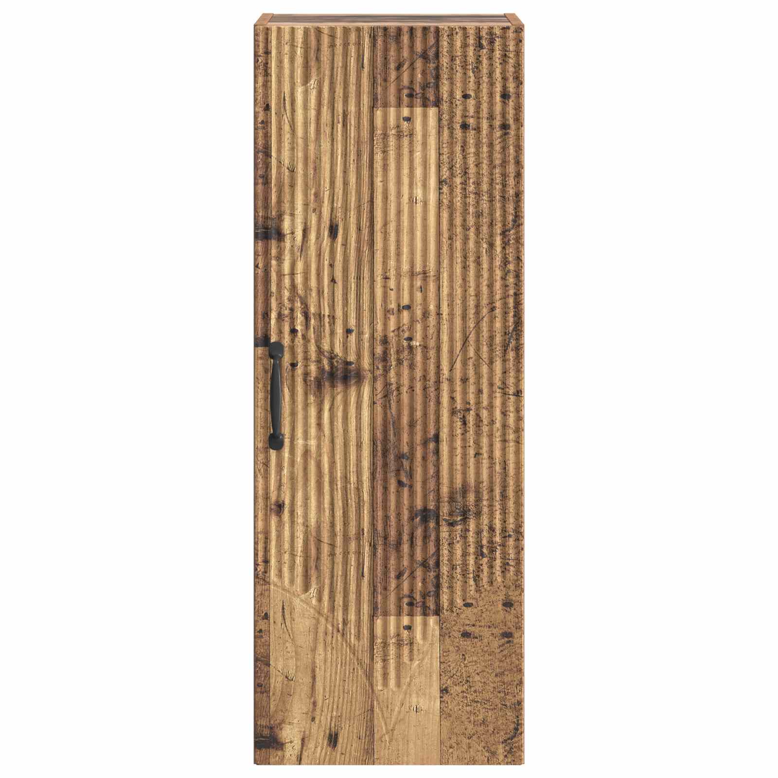 Omara za steno Star les 33 x 34,5 x 90 cm Inženirski les - slika 3