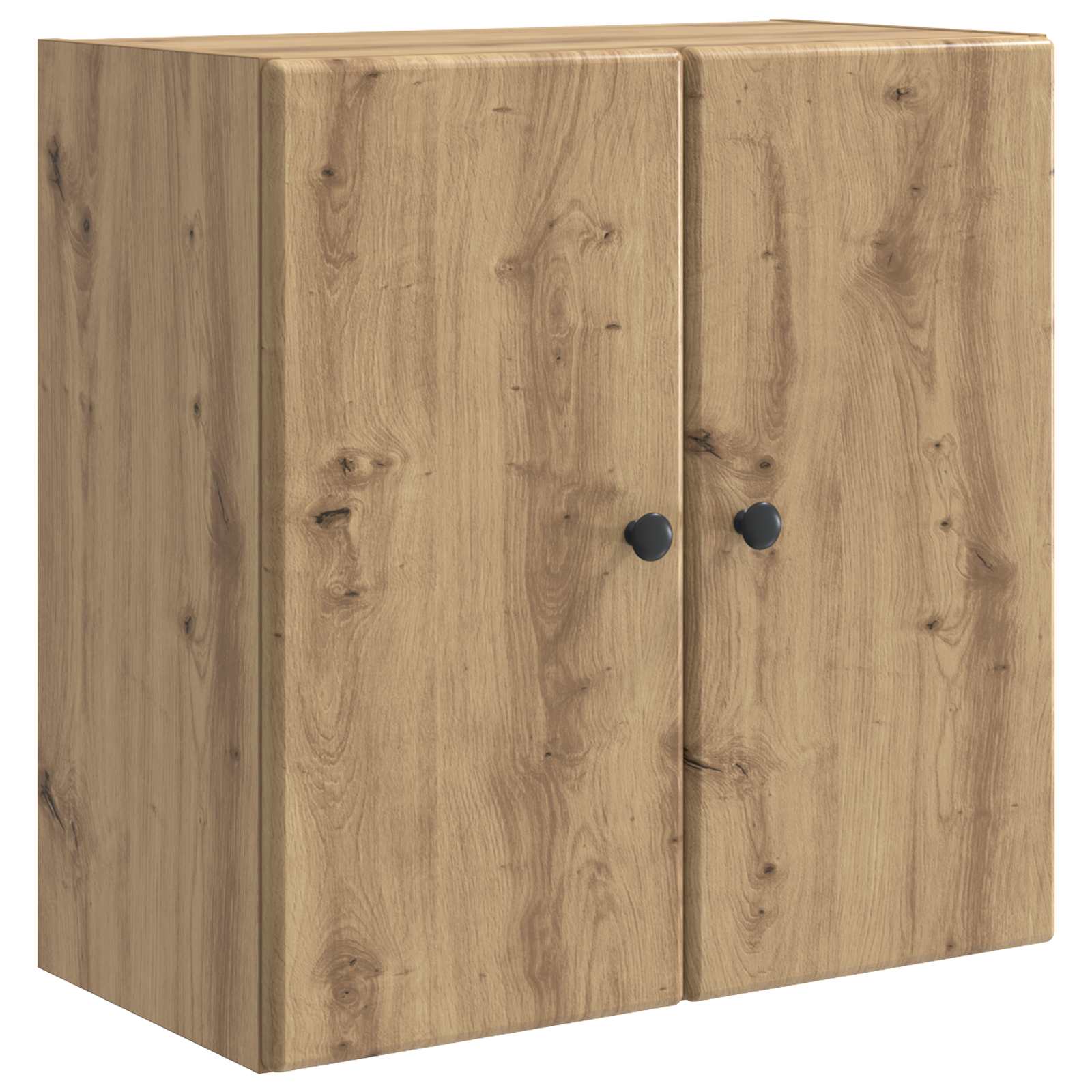 Τοίχου Ντουλάπα Artisan Δρυς 59 x 31 x 60 εκ Επεξεργασμένο Ξύλο