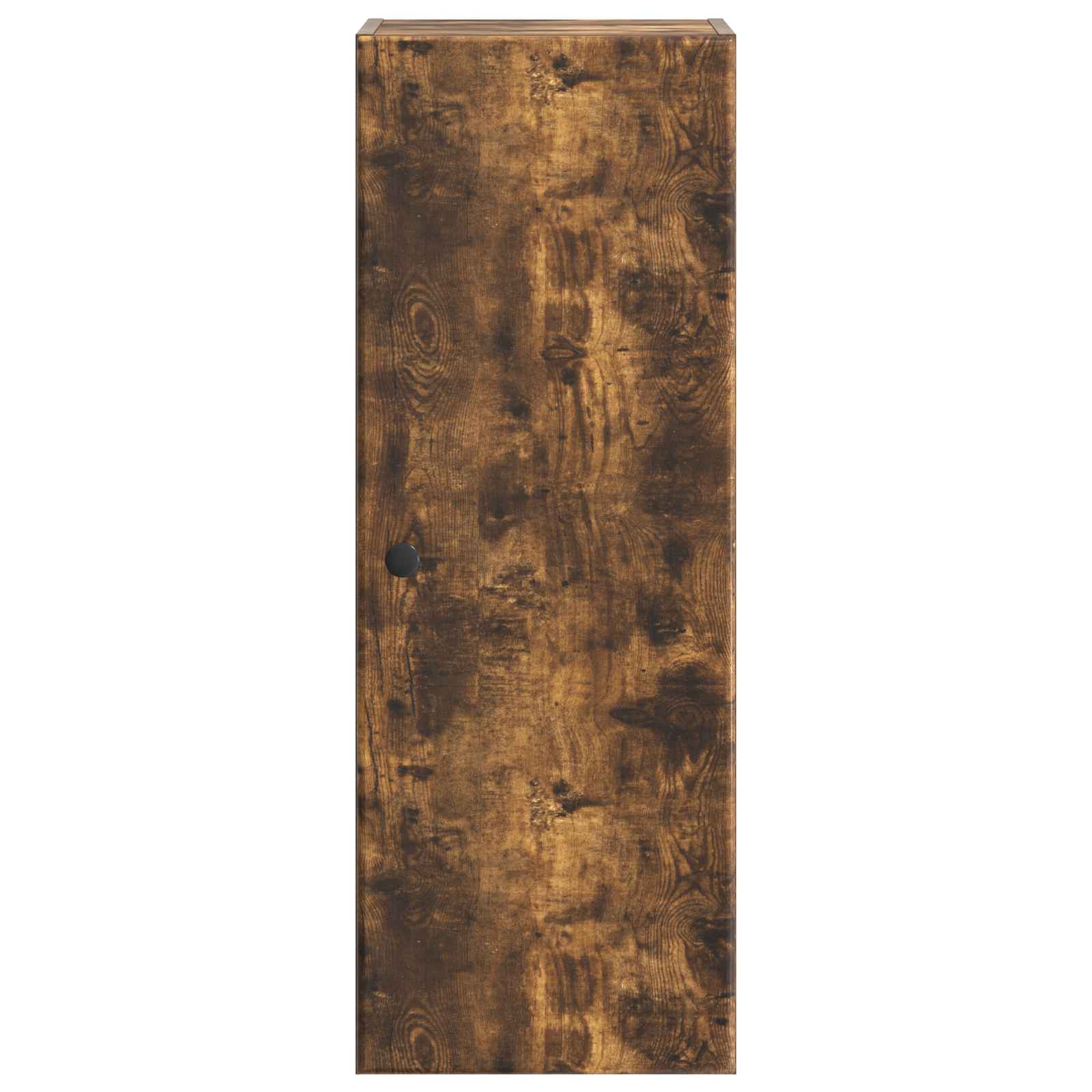 Omara za steno Dimljen hrast 33 x 34,5 x 90 cm Inženirski les - slika 3