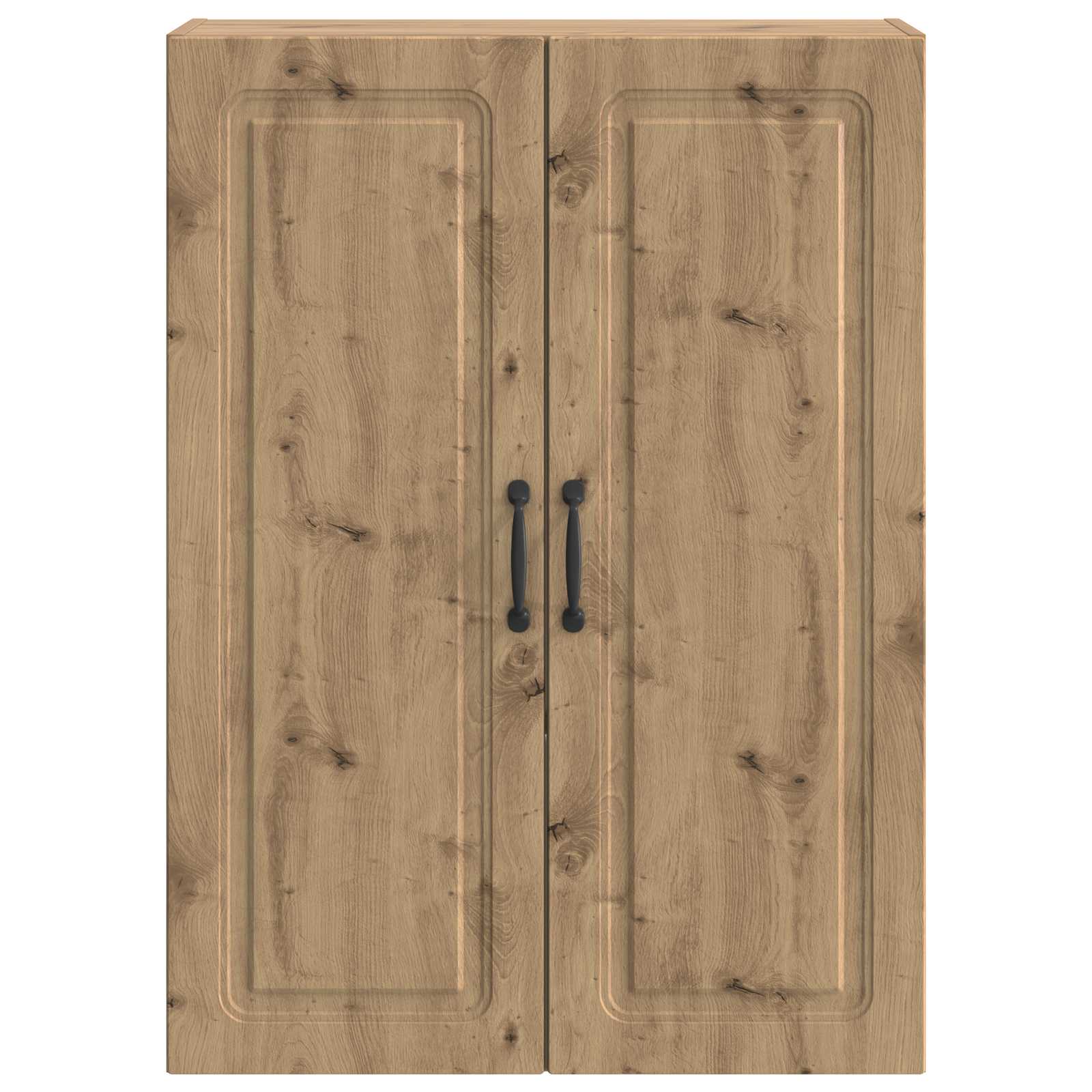 Nástěnná skříň Dub artisan 66 x 34,5 x 90 cm Kompozitní dřevo - obrázek 3