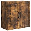 vidaXL Seinale kinnitatav kapp 59 x 31 x 60 cm Tehispuit