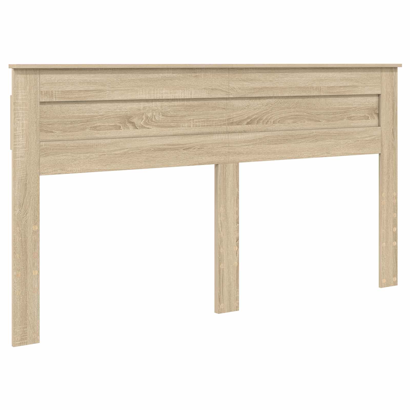 Opslag bed met lade Sonoma Eiken 180 x 200 cm Bewerkt hout | luizaXL | Dé meubelwinkel voor elk interieur Opslag bed met lade Sonoma Eiken 180 x 200 cm Bewerkt hout - Afbeelding 7