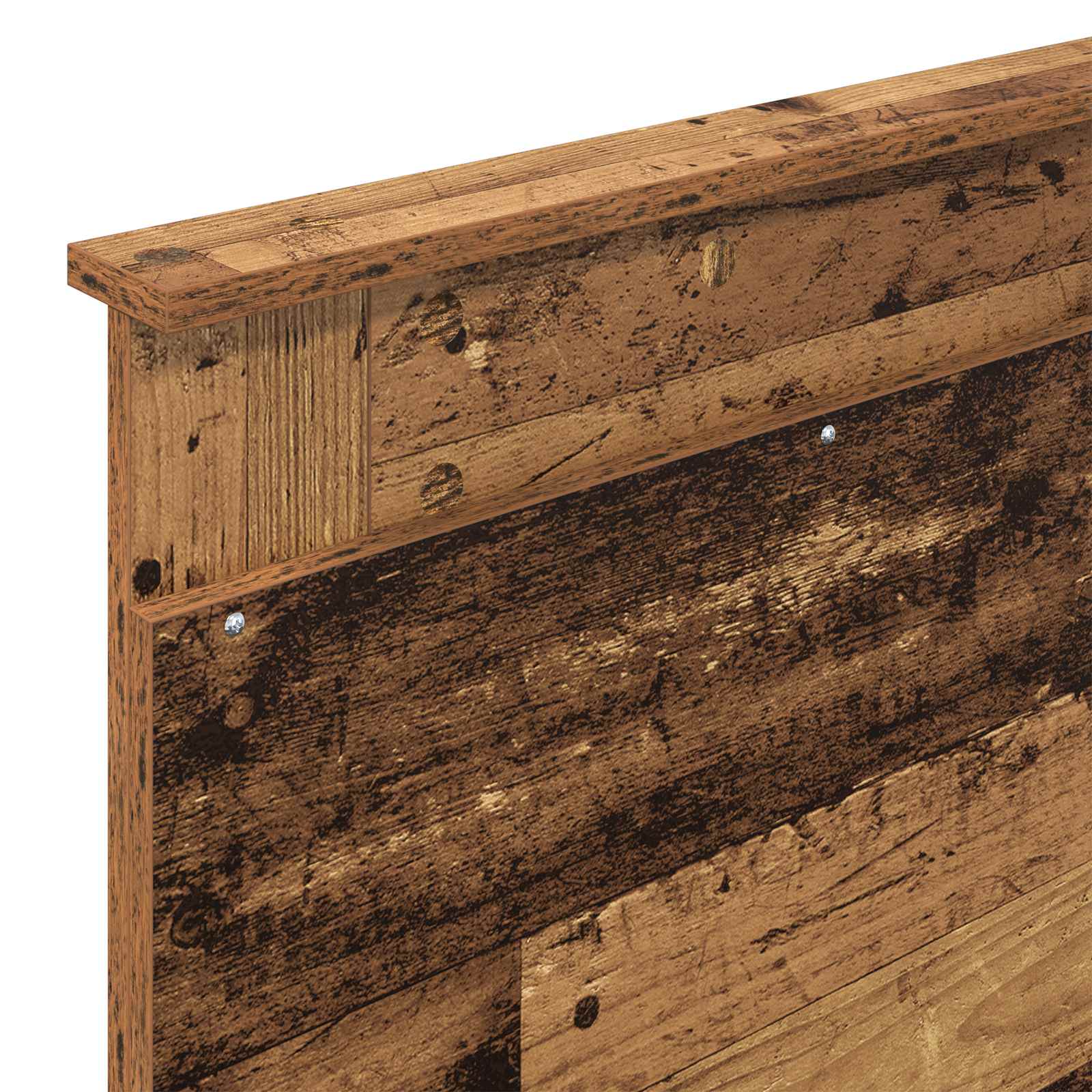 Voodi raam sahtliga peaga ladustamisega Tehispuit 11 Kõik vajalik sinu aeda ja koju! Voodi raam sahtliga peaga ladustamisega Tehispuit - Image 11