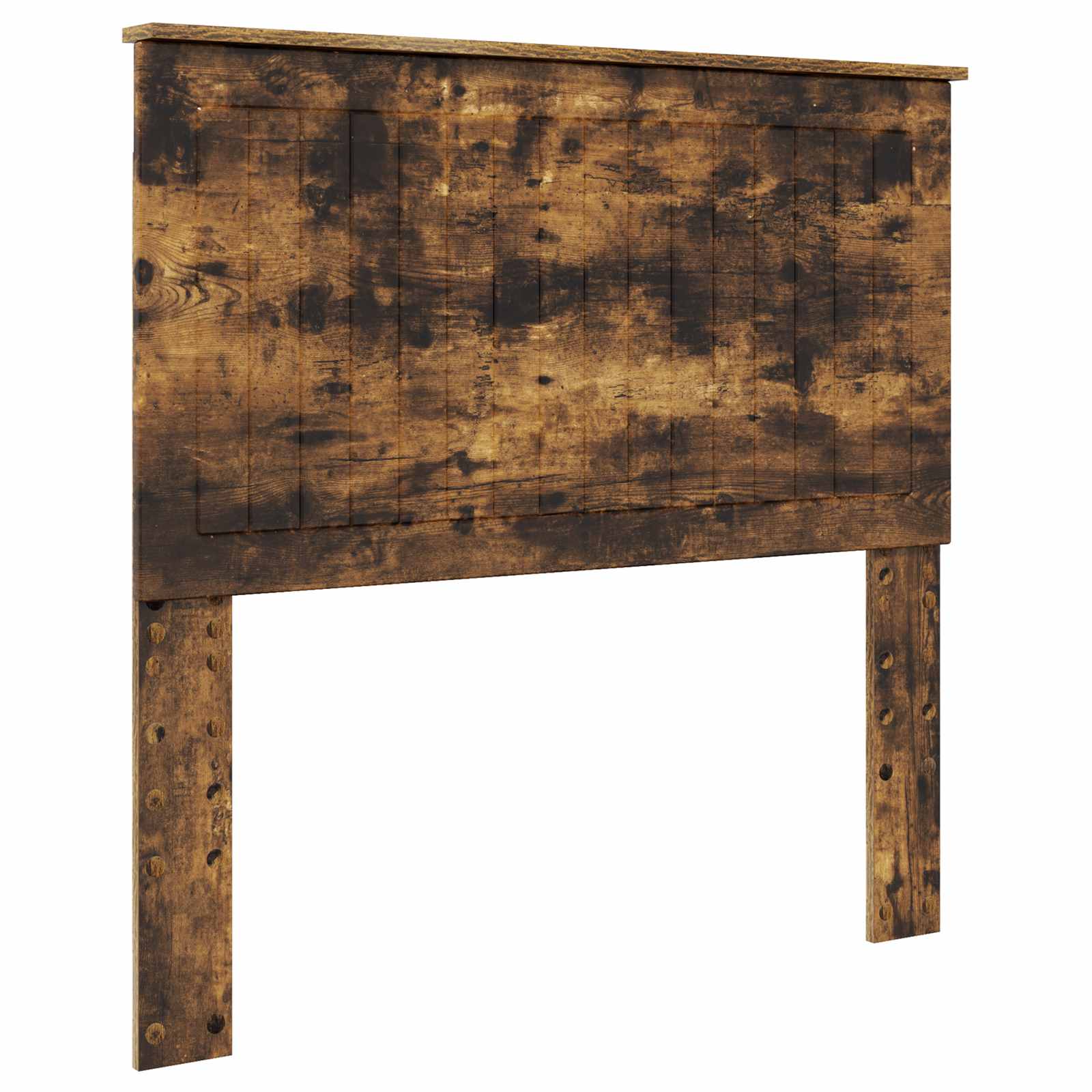 Voodi raam sahtliga Suitsetatud tamm 100 x 200 cm Inseneripuit 7 Kõik vajalik sinu aeda ja koju! Voodi raam sahtliga Suitsetatud tamm 100 x 200 cm Inseneripuit - Image 7