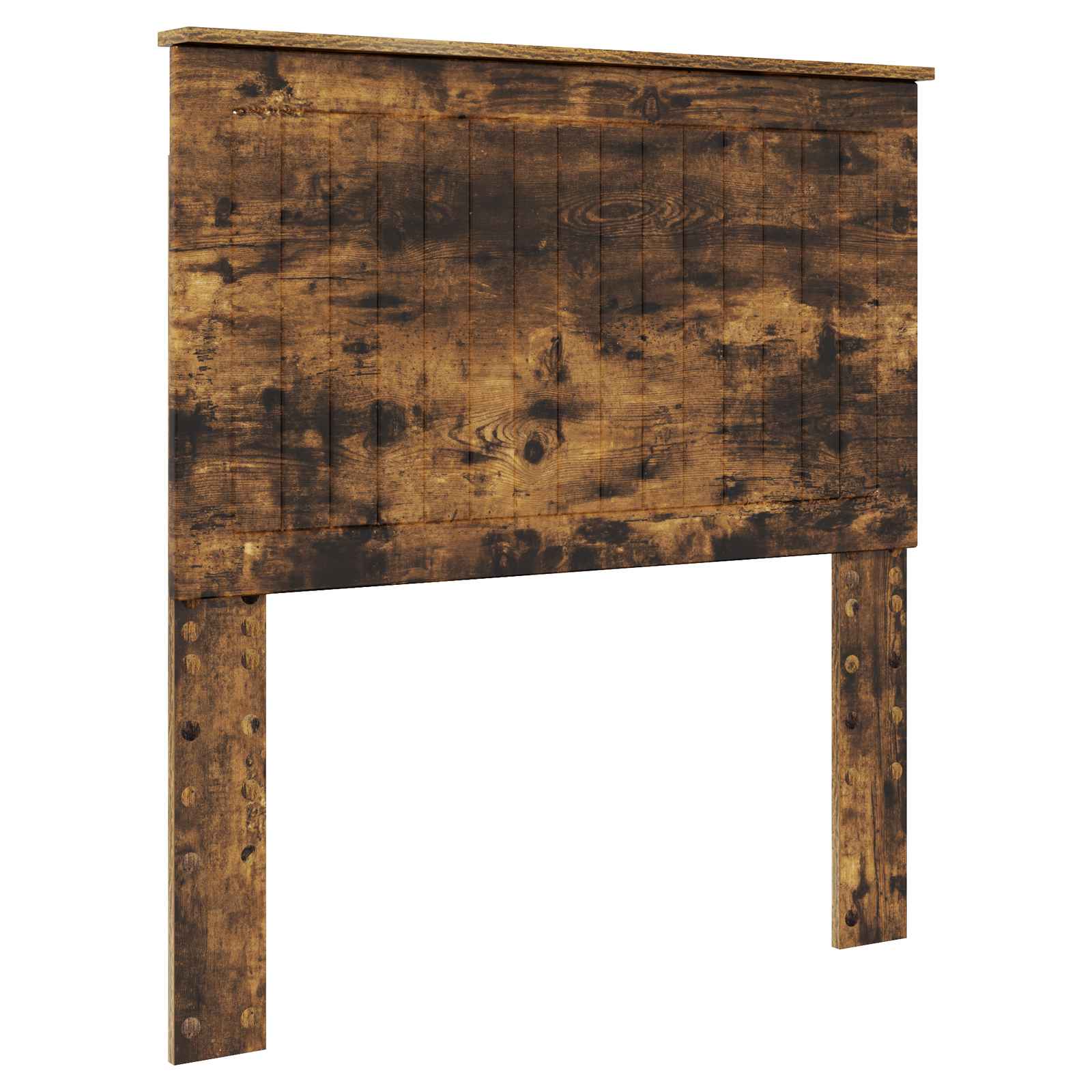 Voodi raam sahtliga Suitsetatud tamm 90 x 190 cm Inseneripuit 7 Kõik vajalik sinu aeda ja koju! Voodi raam sahtliga Suitsetatud tamm 90 x 190 cm Inseneripuit - Image 7