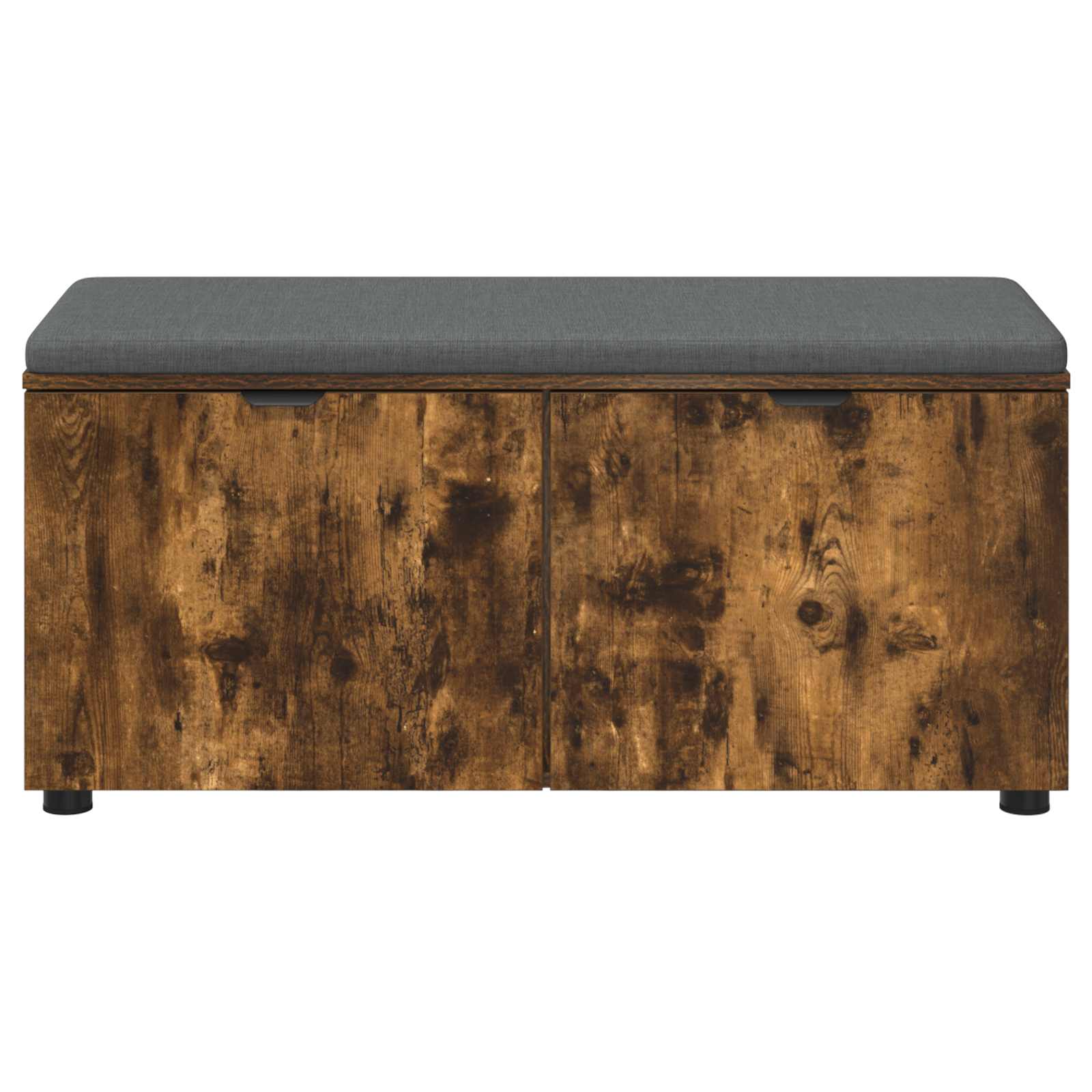 Пейка за коридор с възглавница Димян дъб 100 x 38 x 46 см - Image 4