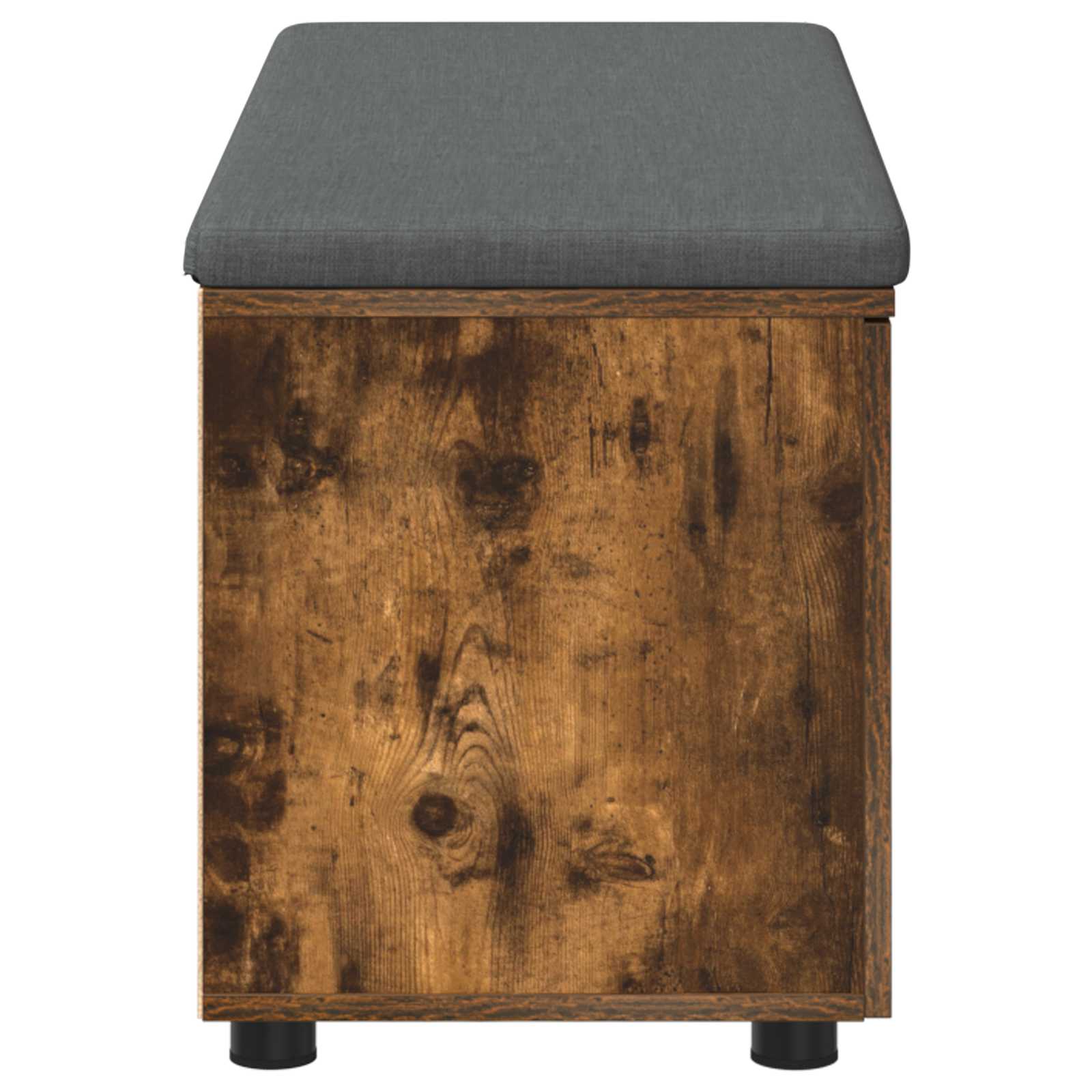 Пейка за коридор с възглавница Димян дъб 100 x 38 x 46 см - Image 7