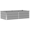 vidaXL Taimekast Helehall 160 x 80 x 45 cm Teras