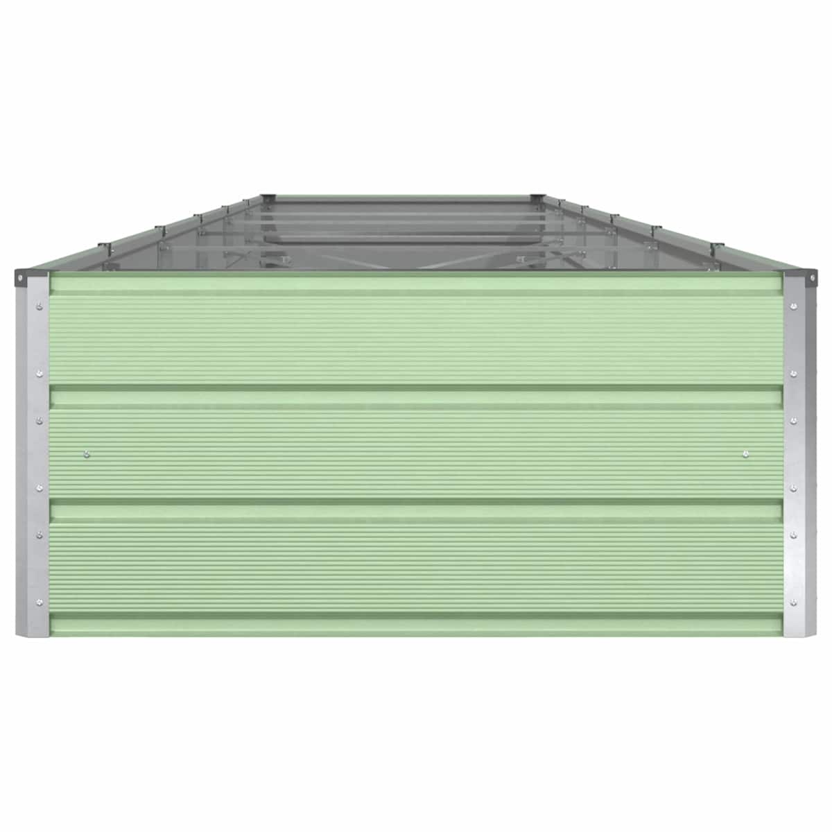 Plantekasse Pastel Galvaniseret stål - Billede 6