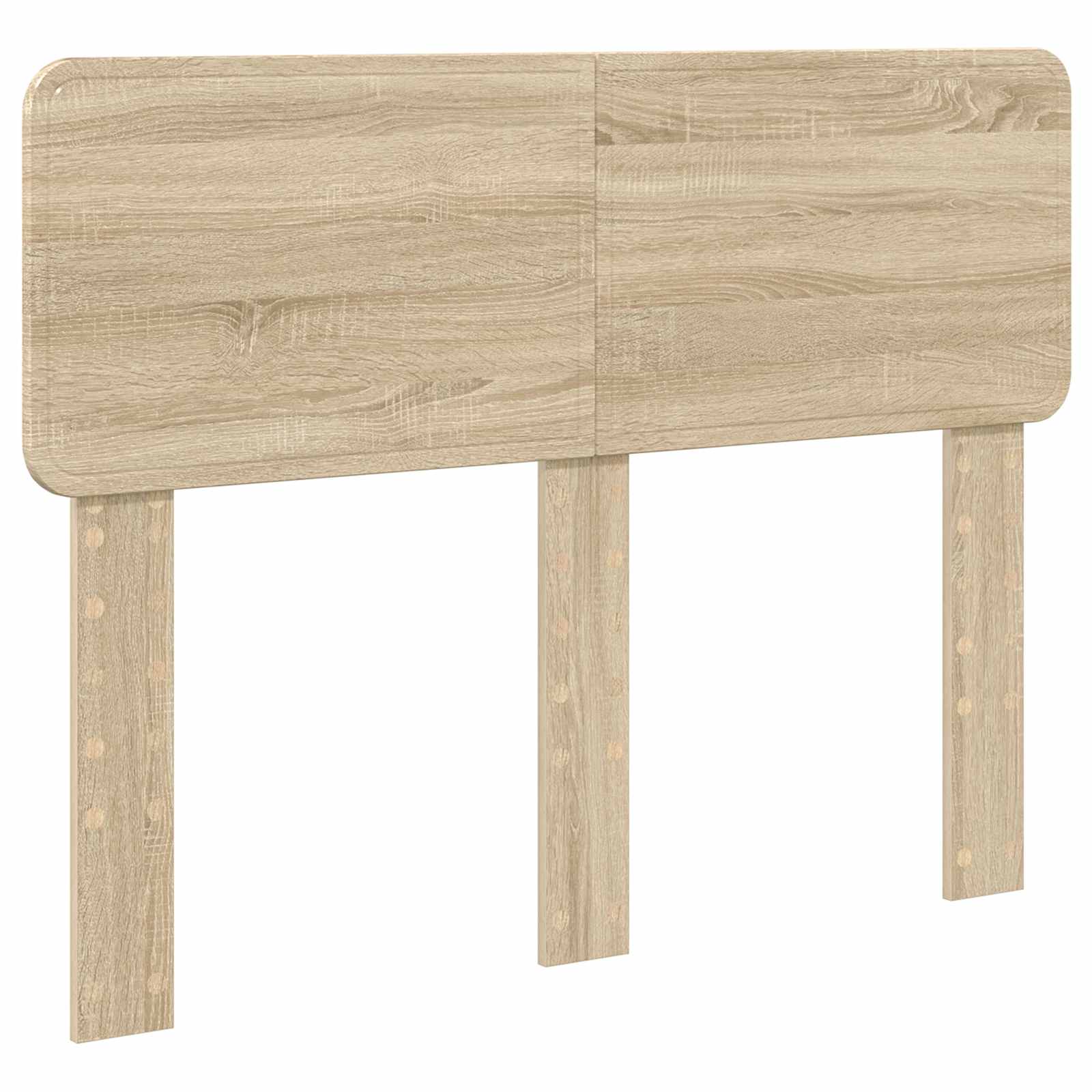 Opslag bed met lade Sonoma Eiken 135 x 190 cm Bewerkt hout | luizaXL | Dé meubelwinkel voor elk interieur Opslag bed met lade Sonoma Eiken 135 x 190 cm Bewerkt hout - Afbeelding 7