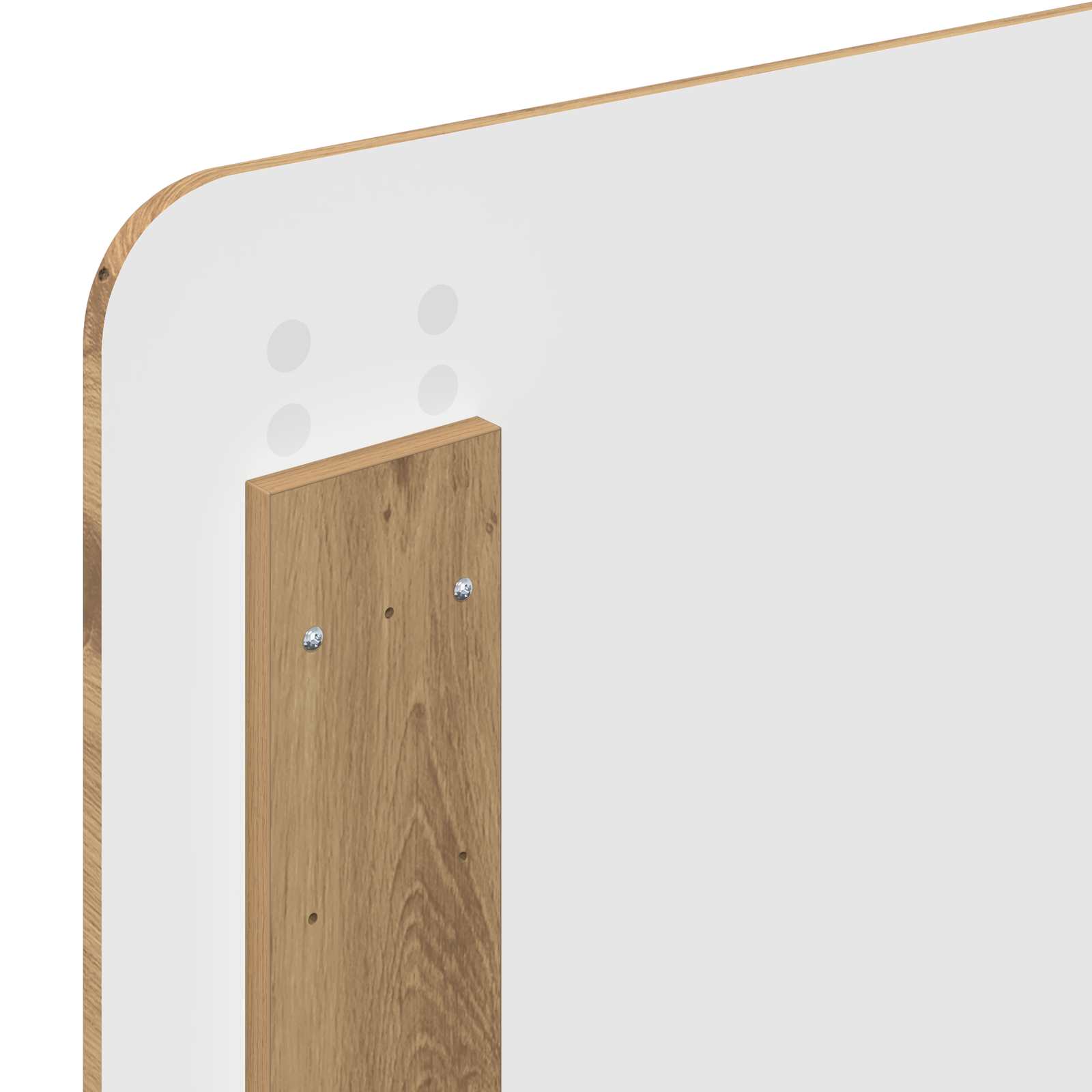 Voodi raam peaga sahtliga Käsitööpuu 100 x 200 cm Tehispuit 126 Kõik vajalik sinu aeda ja koju! Voodi raam peaga sahtliga Käsitööpuu 100 x 200 cm Tehispuit - Image 11