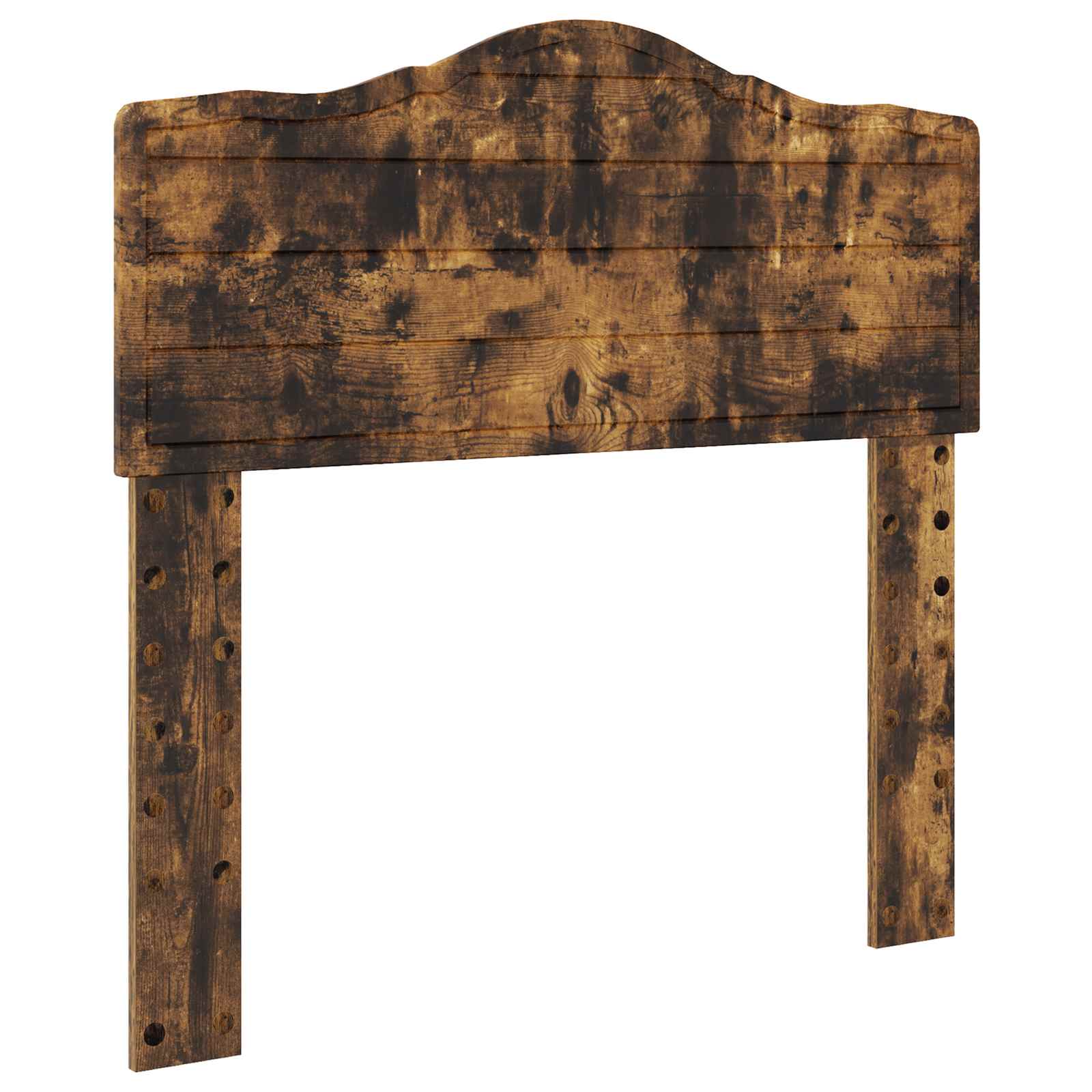 Voodi raam sahtliga Suitsetatud tamm 90 x 200 cm Inseneripuit 30 Kõik vajalik sinu aeda ja koju! Voodi raam sahtliga Suitsetatud tamm 90 x 200 cm Inseneripuit - Image 7