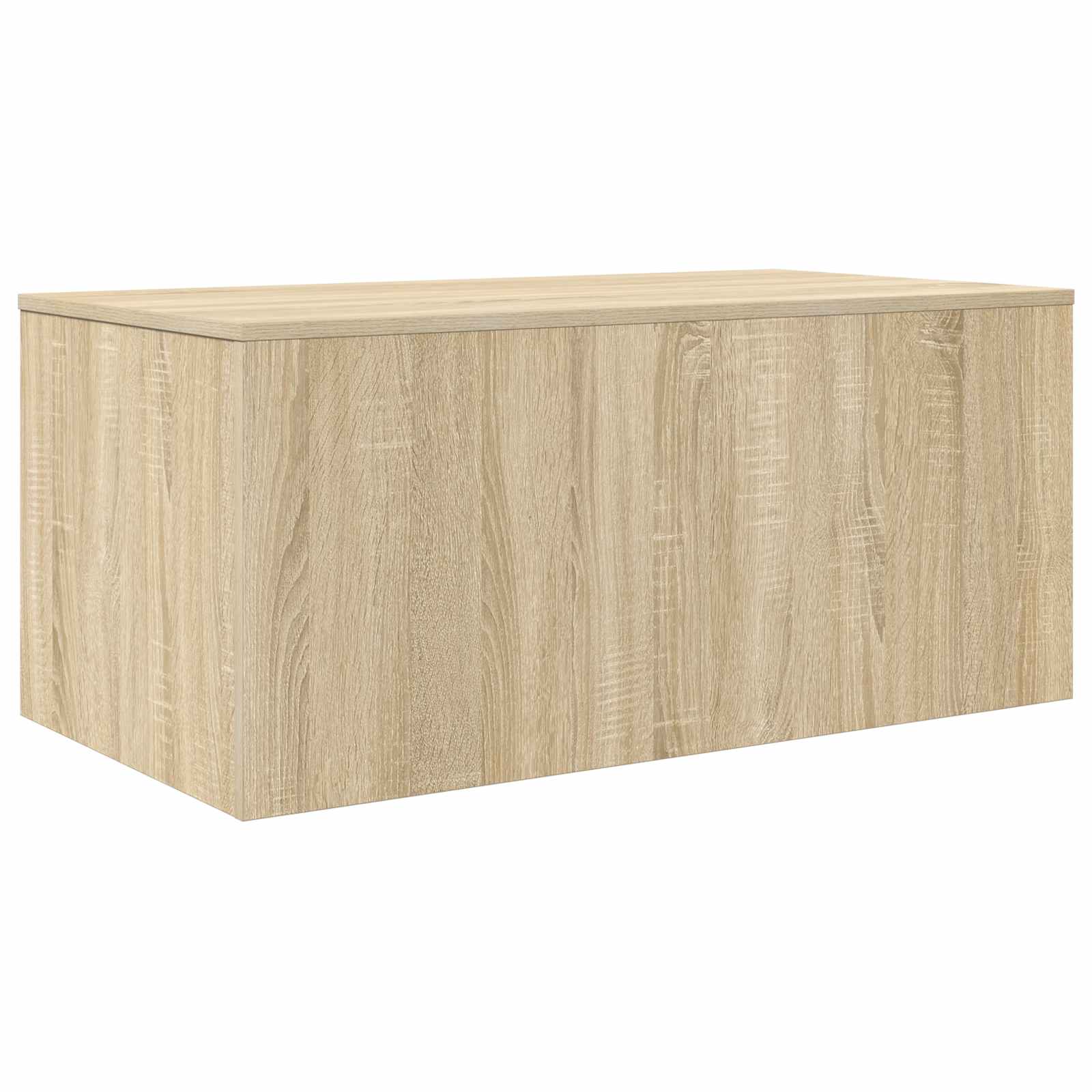 Koffietafel Set 2 pcs Sonoma Eiken Bewerkt hout | luizaXL | Dé meubelwinkel voor elk interieur Koffietafel Set 2 pcs Sonoma Eiken Bewerkt hout - Afbeelding 10