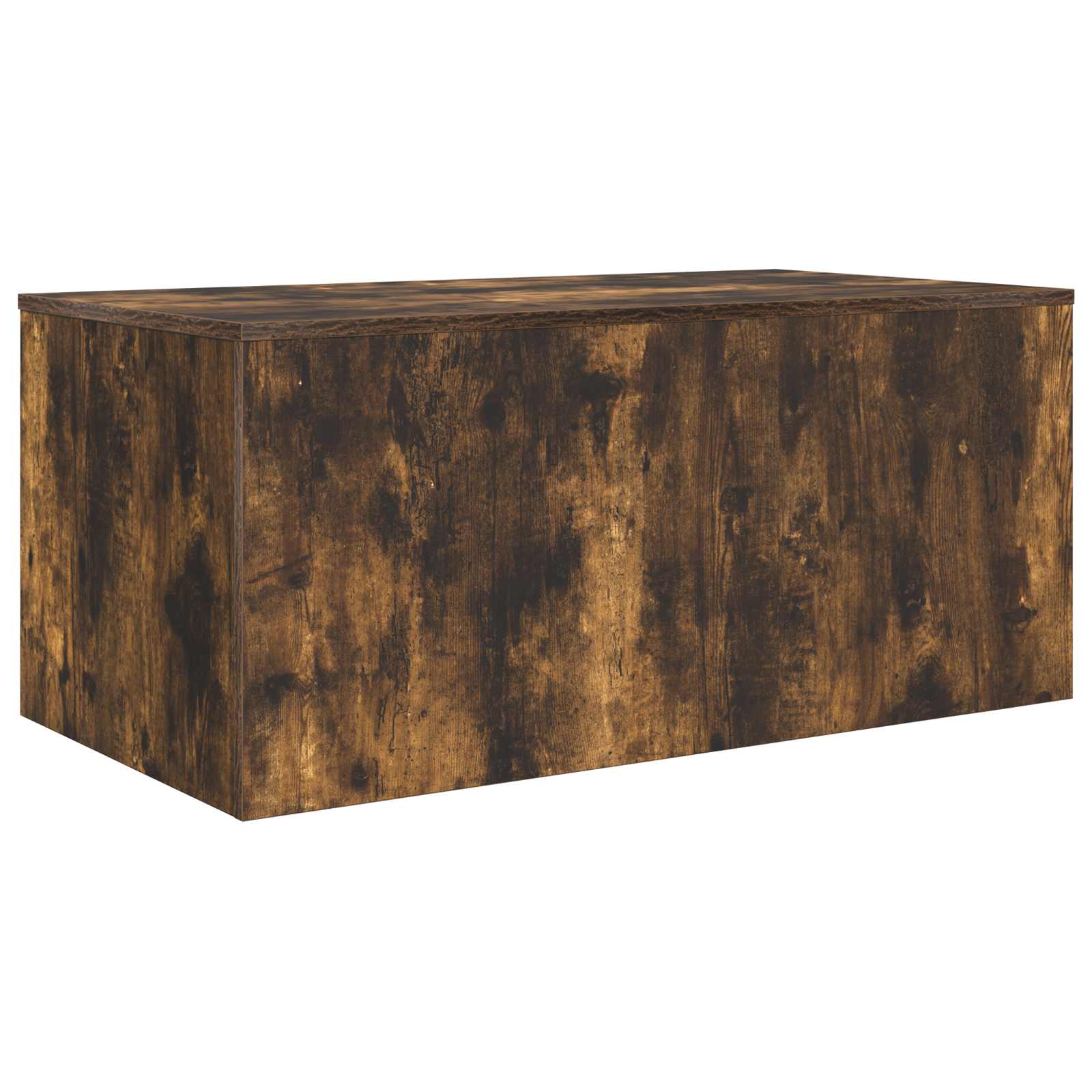 Koffietafel Set 2 pcs Gerookt eiken Bewerkt hout | luizaXL | Dé meubelwinkel voor elk interieur Koffietafel Set 2 pcs Gerookt eiken Bewerkt hout - Afbeelding 10