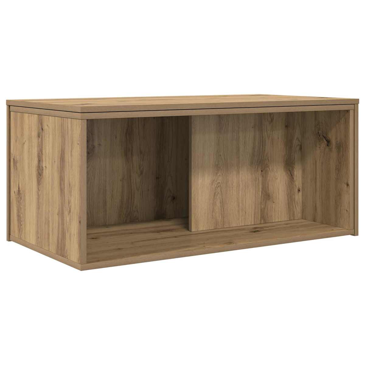 Kaffebord Sæt 2 stk. 90 x 48 x 40 cm - Billede 5