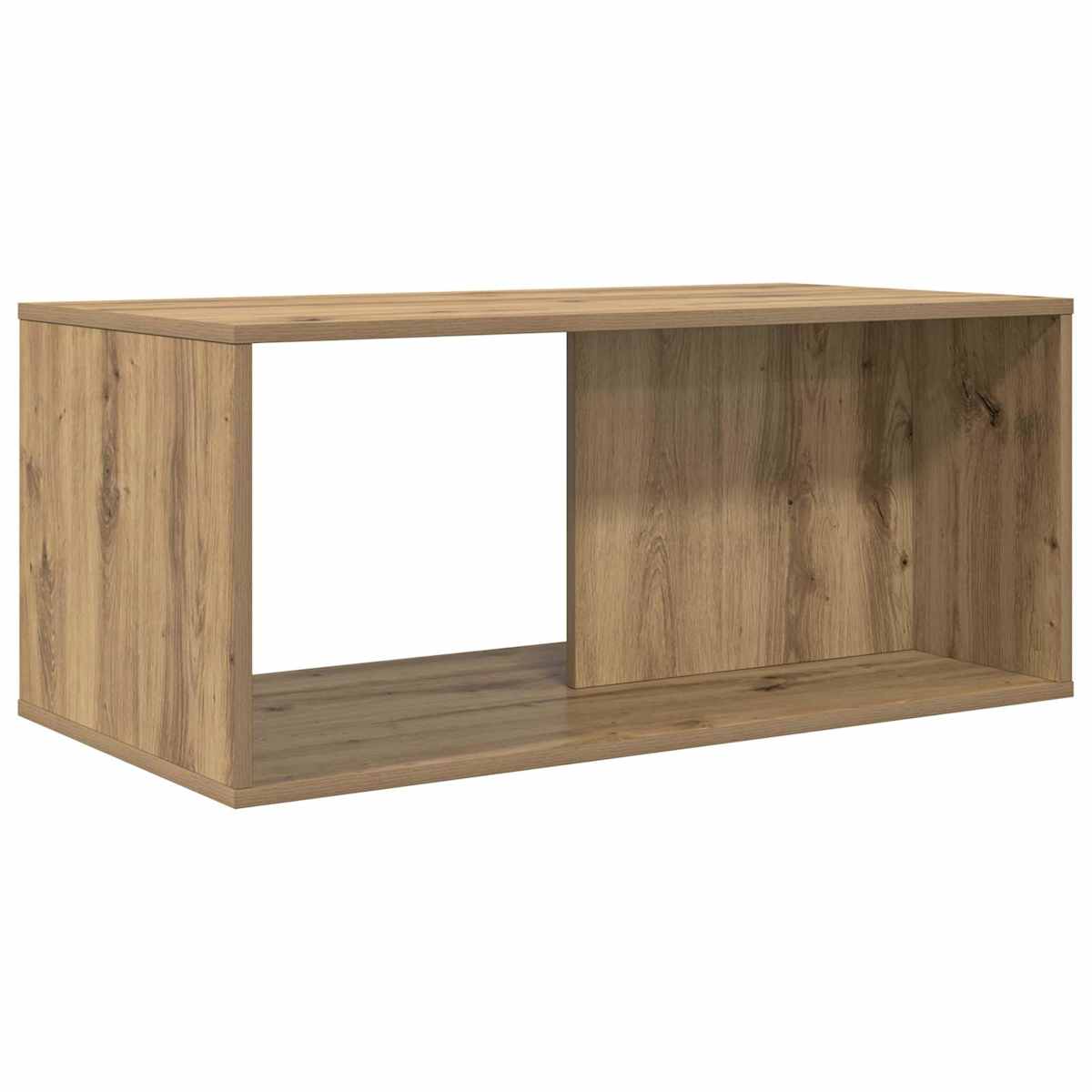 Kaffebord Sæt 2 stk. 90 x 48 x 40 cm - Billede 7