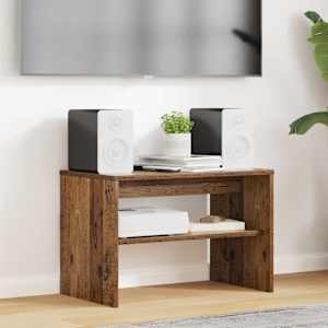 TV omarica Star les 60 x 35 x 40 cm Konstruiran les