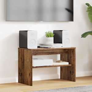 TV omarica Star les 60 x 30 x 40 cm Konstruiran les