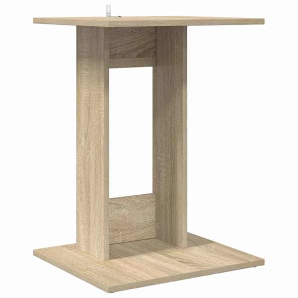vidaXL K&uuml;lglaud Sonoma tamm 45 x 40 x 62,5 cm Tehispuit