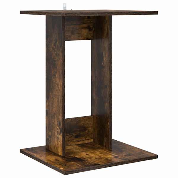 vidaXL K&uuml;lglaud Suitsetatud tamm 45 x 40 x 62,5 cm Tehispuit