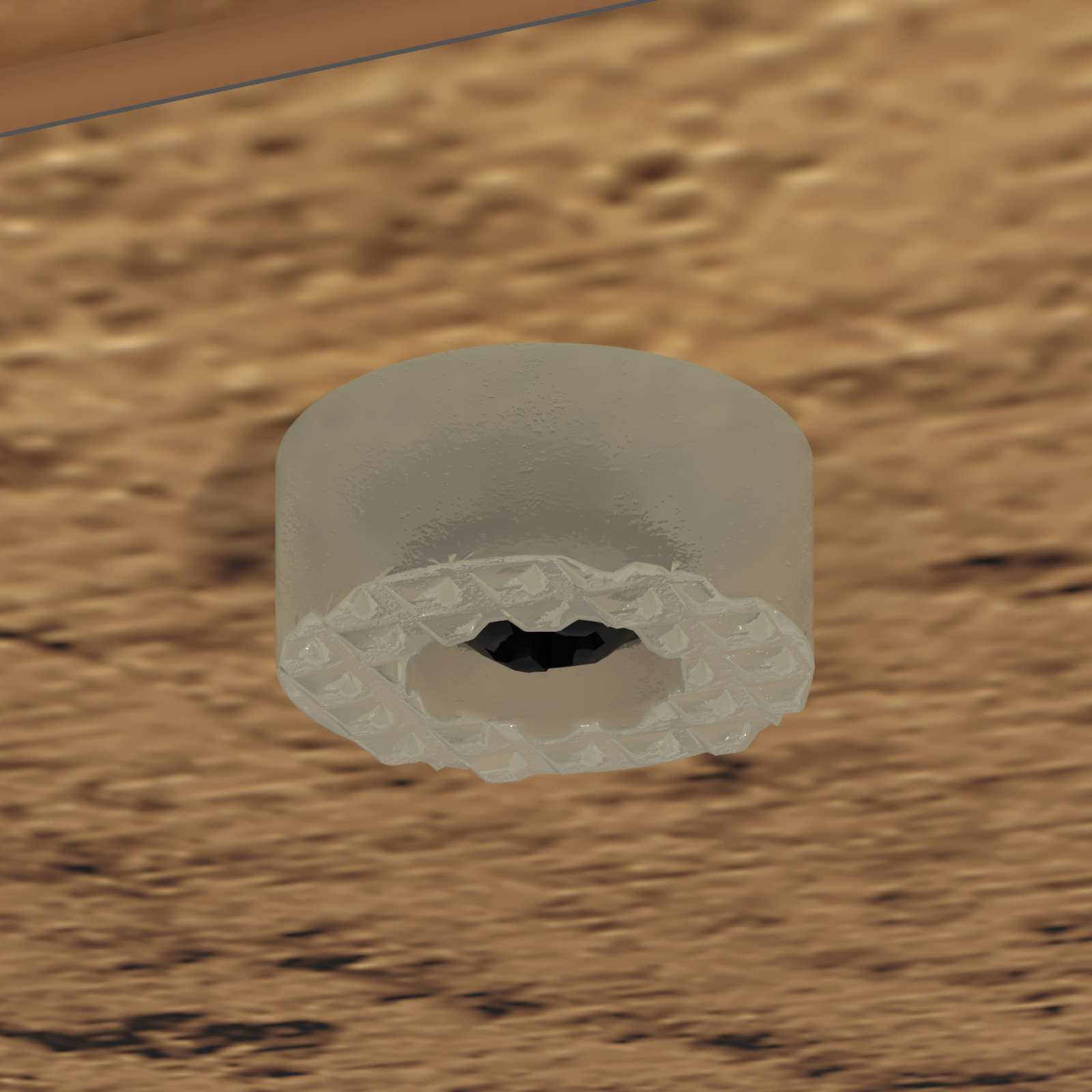 Bijzettafel Oudhout 45 x 40 x 62,5 cm Bewerkt hout | luizaXL | Dé meubelwinkel voor elk interieur Bijzettafel Oudhout 45 x 40 x 62,5 cm Bewerkt hout - Afbeelding 10