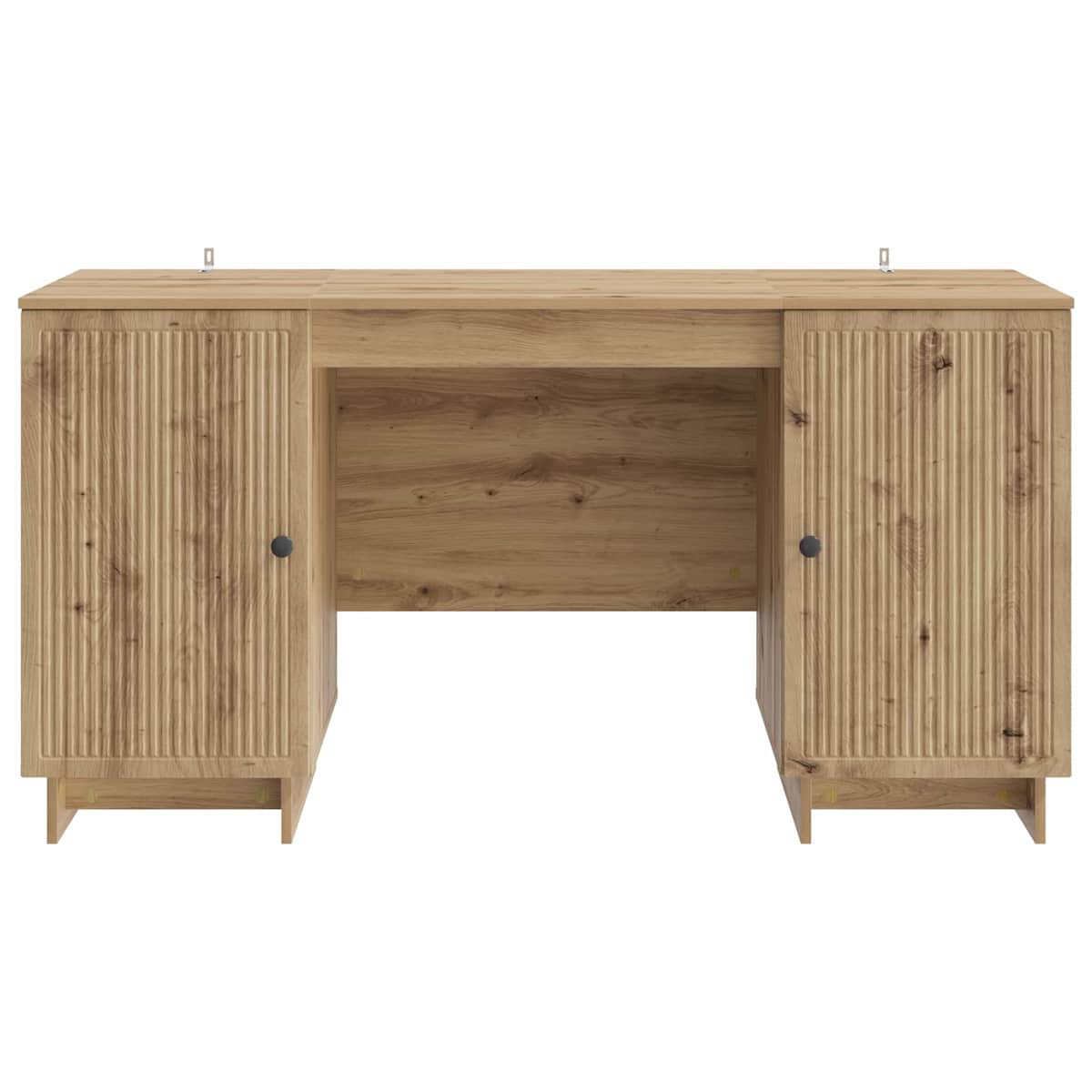 Bord Konstrueret træ 142,5 x 50 x 75 cm - Billede 5