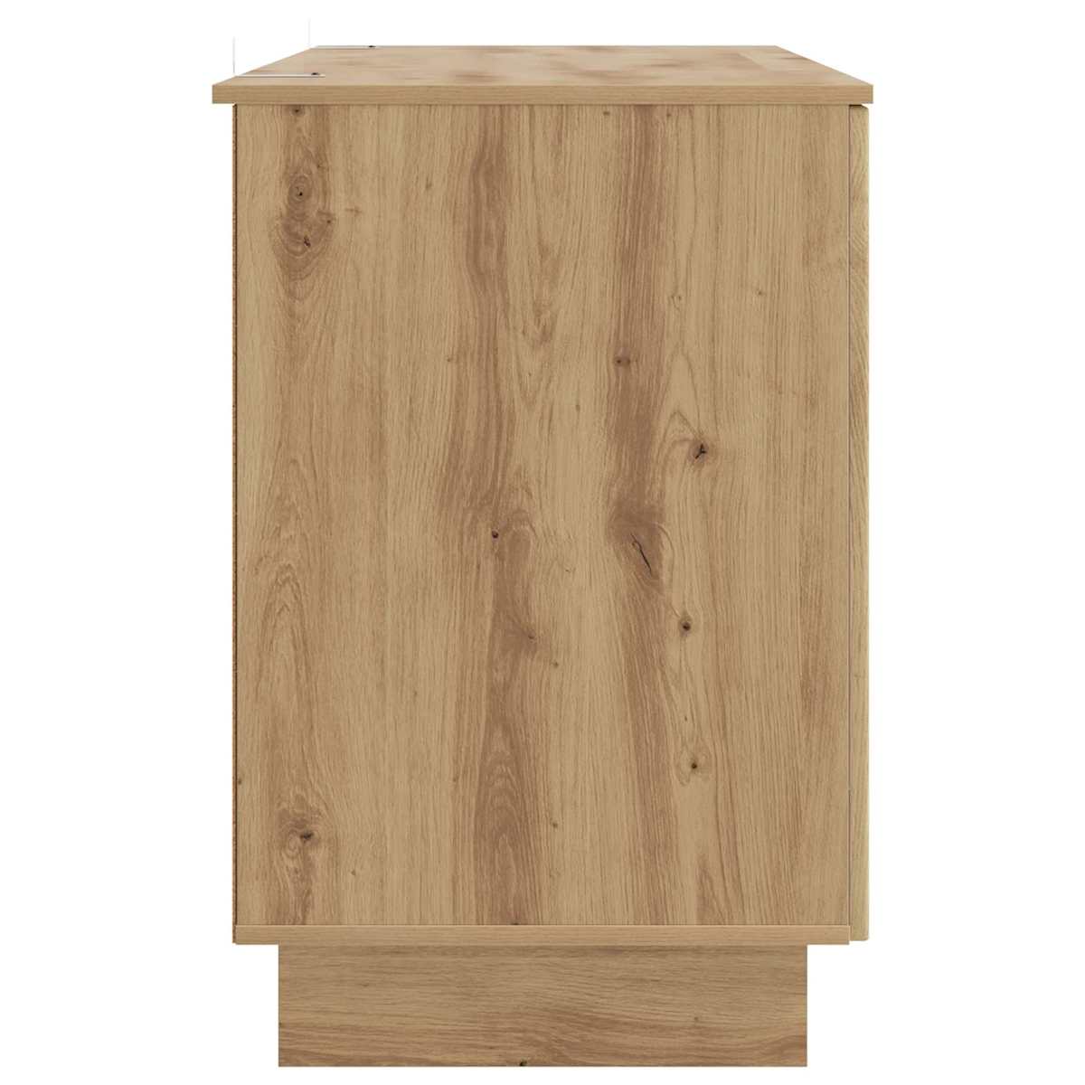 Bord Konstrueret træ 142,5 x 50 x 75 cm - Billede 6