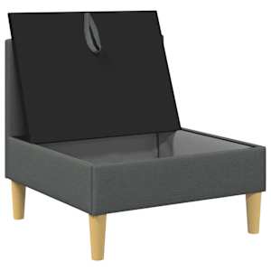 Úložný taburet - obrázek 4