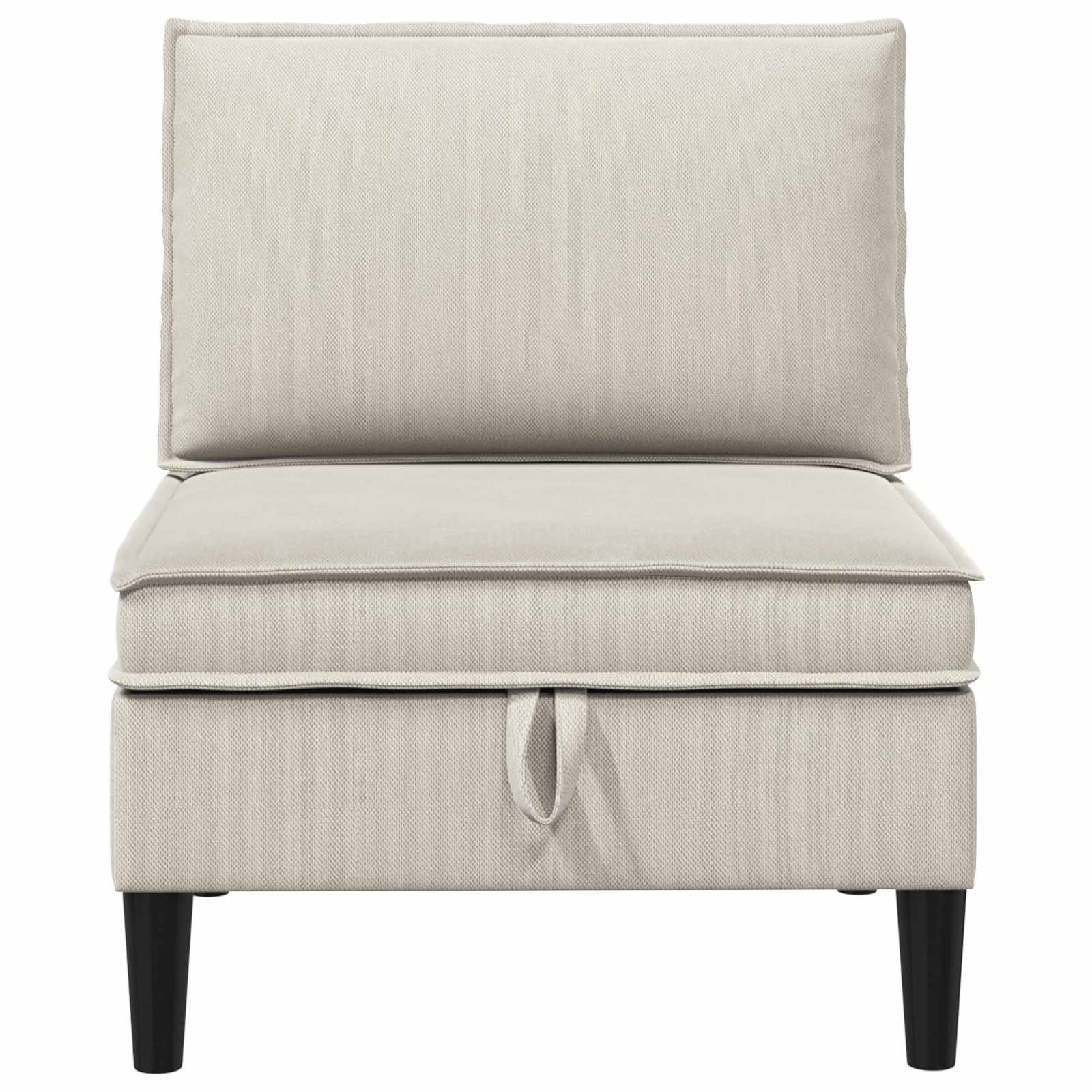 Srednji sofa z shrambo Ovsena Žamet - slika 5