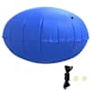 vidaXL Talvine basseinipatjakott Sinine &Oslash; 310 x 180 cm PVC