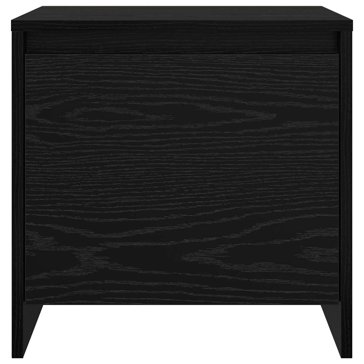 Natskab 45 x 34 x 44,5 cm Konstrueret træ - Billede 7