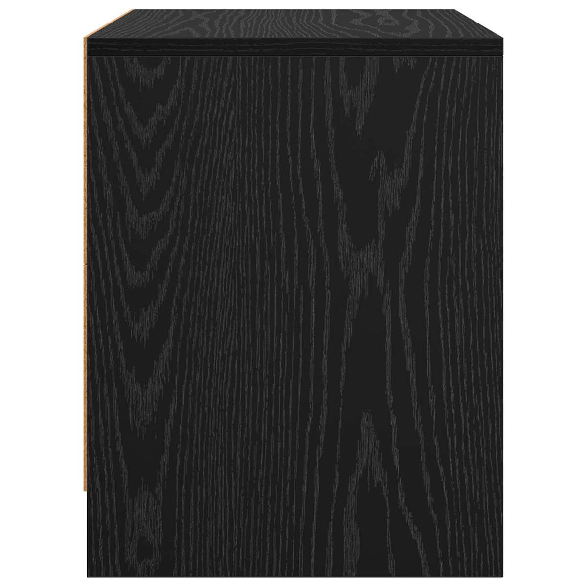 Natskab 45 x 34 x 44,5 cm Konstrueret træ - Billede 8