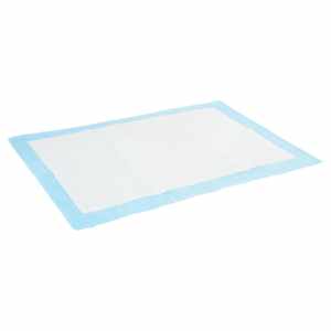 Netkaná textilní podložka pro domácí zvířata 50 pcs 45 x 33 cm - obrázek 4