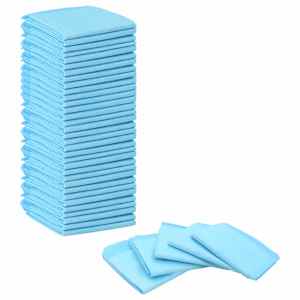 Netkaná textilní podložka pro domácí zvířata 50 pcs 60 x 45 cm - obrázek 1