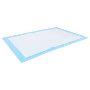 Netkaná textilní podložka pro domácí zvířata 50 pcs 90 x 60 cm - obrázek 4