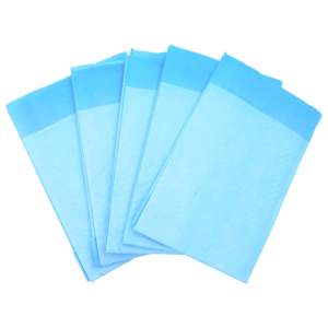 Netkaná textilní podložka pro domácí zvířata 50 pcs 90 x 60 cm - obrázek 7