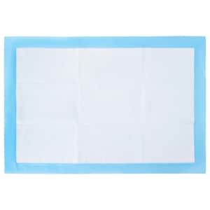Netkaná textilní podložka pro domácí zvířata 50 pcs 90 x 60 cm - obrázek 8