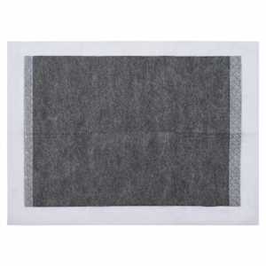 Netkaná textilní podložka pro domácí zvířata 50 pcs 45 x 33 cm - obrázek 8