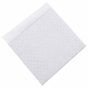 Netkaná textilní podložka pro domácí zvířata 100 pcs 45 x 33 cm - obrázek 7