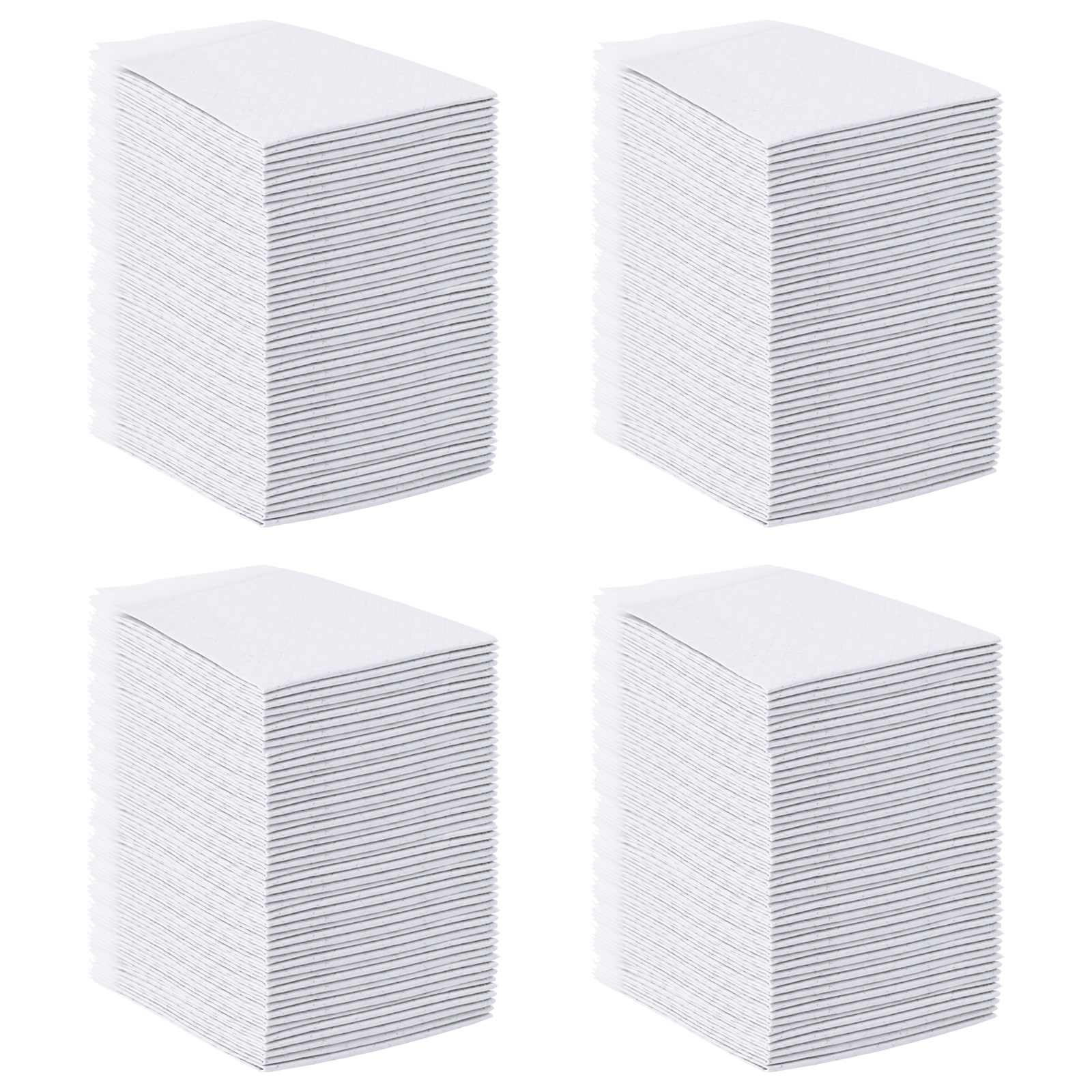 vidaXL Nem szőtt szövet állat tréningpárna 200 pcs 45 x 33 cm