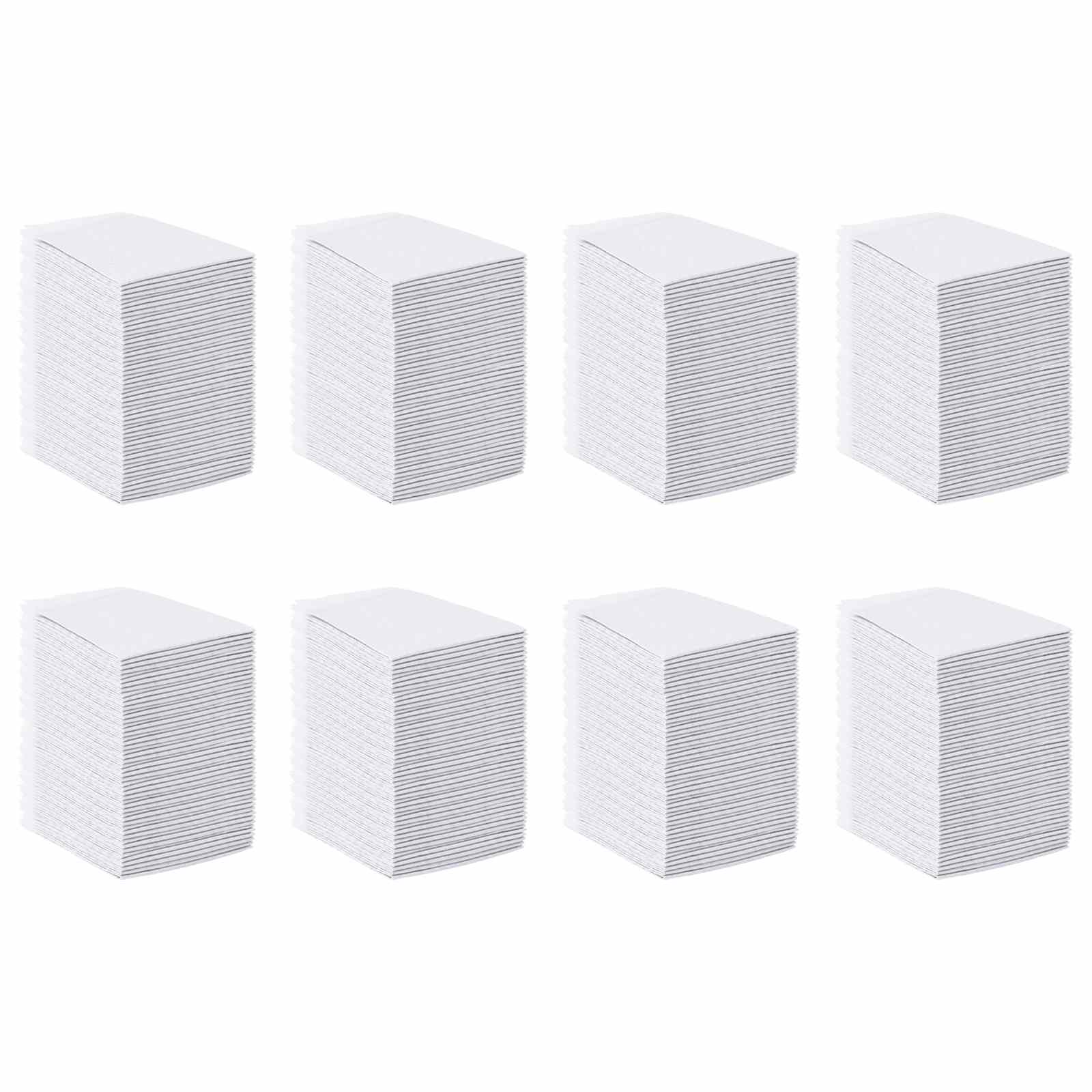 Thumbnail - vidaXL Vliesstoff Haustier Trainingspad 400 pcs 45 x 33 cm Vliesstoff