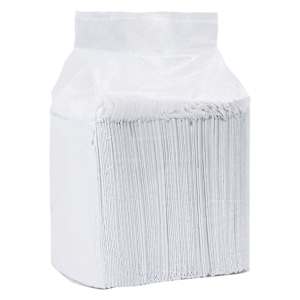 Netkaná textilní podložka pro domácí zvířata 400 pcs 45 x 33 cm - obrázek 5