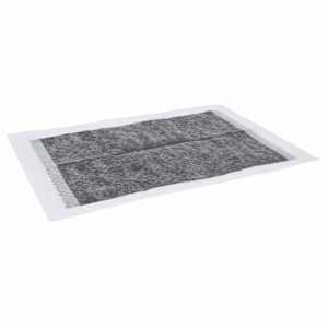 Netkaná textilní podložka pro domácí zvířata 400 pcs 45 x 33 cm - obrázek 6