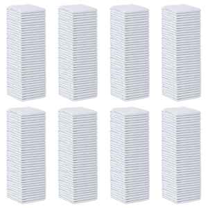 Netkaná textilní podložka pro domácí zvířata 400 pcs 60 x 45 cm - obrázek 2