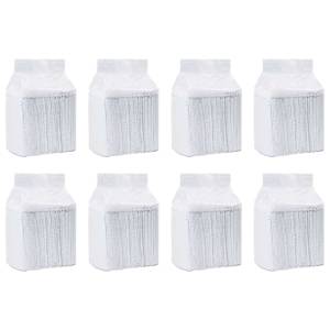Netkaná textilní podložka pro domácí zvířata 400 pcs 60 x 45 cm - obrázek 4