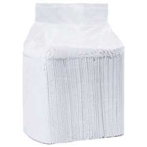Netkaná textilní podložka pro domácí zvířata 400 pcs 60 x 45 cm - obrázek 5