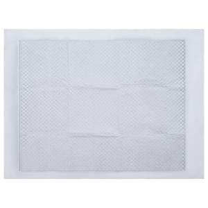 Netkaná textilní podložka pro domácí zvířata 400 pcs 60 x 45 cm - obrázek 8